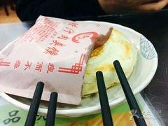 -东关吉祥西安腊汁肉夹馍(健德门店)