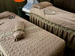 -天禧影院式足道·SPA(梅林店)