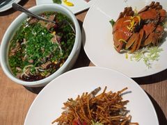 -周家二小姐的菜(西津渡店)