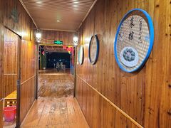 -蓝湾碧波·老字号·疍家非遗海上餐厅