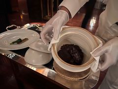 -三嚥阁 La Villa Restaurant