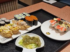 -元气寿司(金光华店)