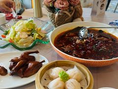 -丰鲤楼•闽南茶楼(仟禧汇店)