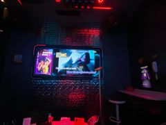 -星聚会KTV(龙湖上海奉贤天街店)