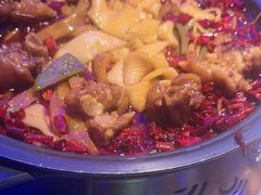 -徐记小怪兽肉蟹煲店(哈西万达金街店)