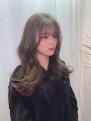 -藤野造型·专业烫染店