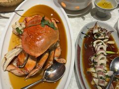 -珍宝海鲜JUMBO Seafood(尚嘉店)