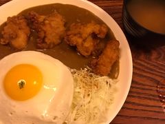 芝士鸡块咖喱-金龙咖喱
