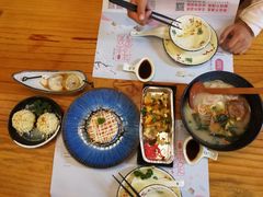 -花漫里日式餐厅(刺桐店)