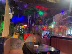 卡座-醉小酒馆·川菜·江湖菜·重庆菜(观音桥旗舰店)