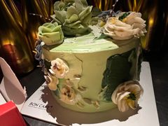 -BONCAKE裱花蛋糕(万象汇店)