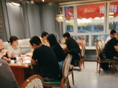 -通海俄式烧烤·俄罗斯大串(嵩山路店)