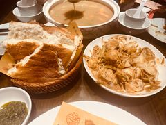 -纪林菜馆·博山菜老字号(华光路店)