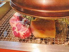 -肉甲韩国木炭烤肉(新壹街1店)