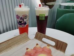 -奈雪的茶(天河城店)
