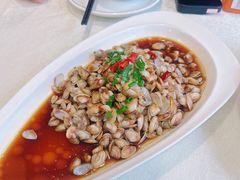 -抚顺美食·老上海味道