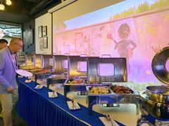 -CIAO·团建聚餐·生日派对轰趴馆(福田店)