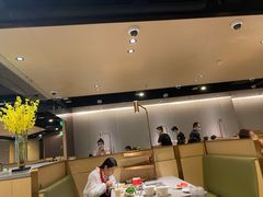 大堂-海底捞火锅(凯德广场店)