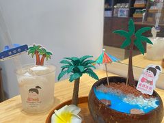 -WONDER ICE 萬得冰田(建設路总店)