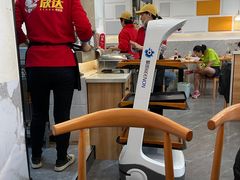 -欣达面馆(天桥支路店)