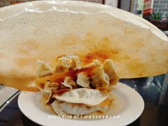 -邢家锅贴老店·非遗·开封菜(金明广场店)