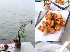 -柳莺湖上·湖景餐厅·江南菜(西湖店)