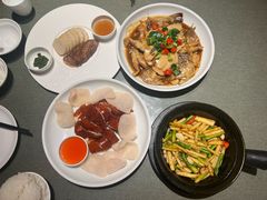 -朴墅(西湖青芝坞店·杭帮菜·家宴.14年的店)