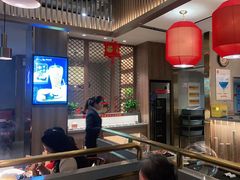 大堂-刘一锅筋头巴脑(王府井店)