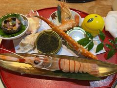 -和创柚子·会席日本料理(新区淮海街店)