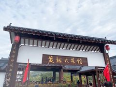 -大塘金香草谷