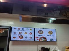 -红鼻子桂林米粉(金唐新光界店)
