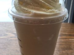 -星巴克(西安博乐里店)