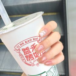 -Hands Nail专业美甲美睫