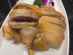 -洛东土菜馆(建国北路店)