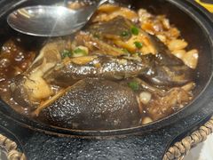 -双合园·海鲜水饺青岛菜(九水东路店)