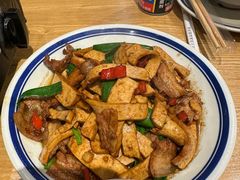 -肖记公安牛肉鱼杂(田林路店)