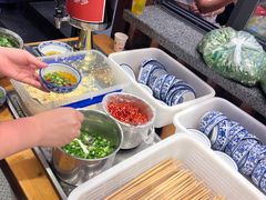 -飘香火锅(玉林西路店)