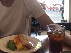 -Egg•Allday Brunch(襄阳北路店)