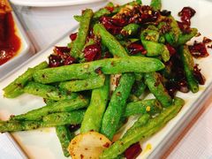 -振生清真饭店(永安道店)