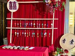 -青岛鑫江温德姆酒店