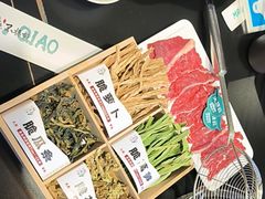 -乔先生涮肉·鲜活牛羊肉火锅(塘沽店)