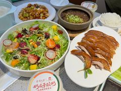 -紫光园(劲松店)