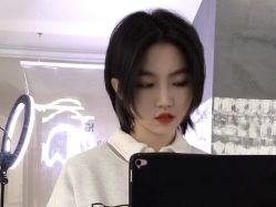 -HG美发设计沙龙