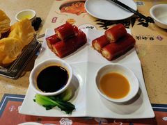-点都德(华强南店)