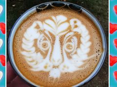 -喜柿咖啡SeeS coffee