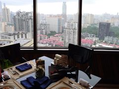 -广州花园酒店·凌璇阁旋转餐厅CAROUSEL360