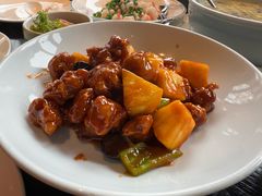 -通安客栈中餐厅·何家小馆