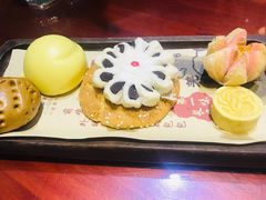 陕西杂粮组合-窄巷子陕菜馆·地道陕西菜(粉巷店)