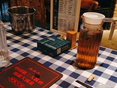 -老房子·南昌菜(双子塔店)