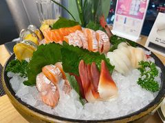 -菊上尊品料理(八佰伴中心店)